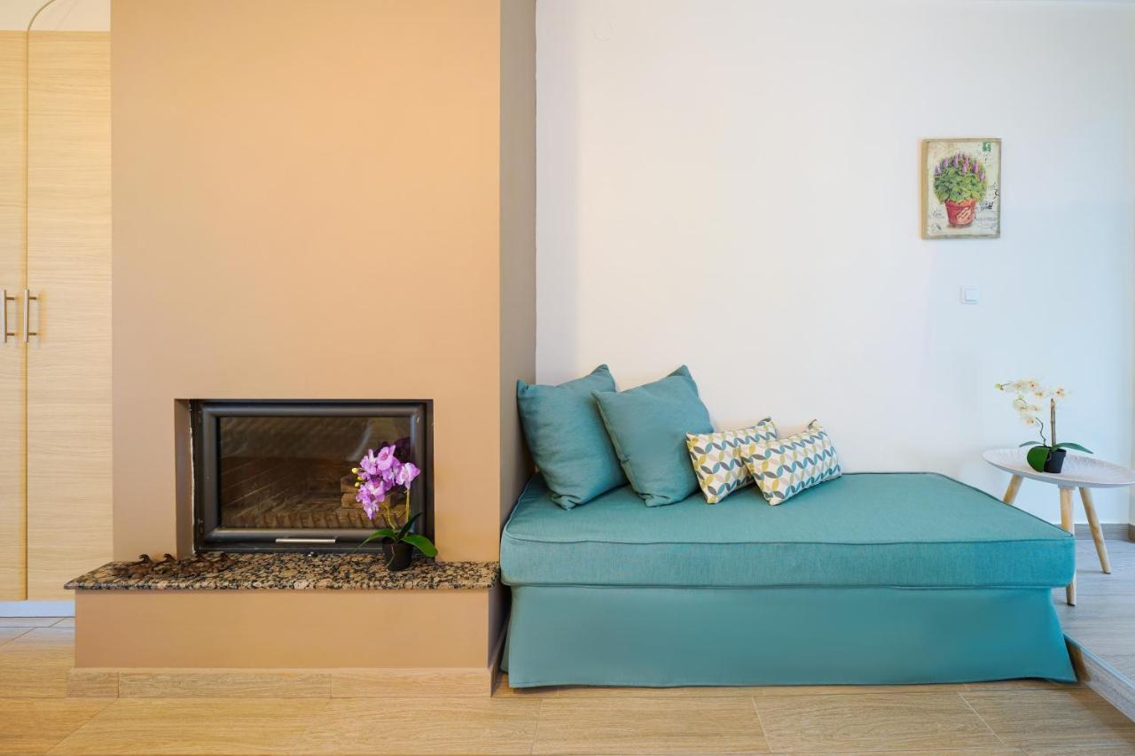 Golden Beachside Terrace Криси Амудия Екстериор снимка