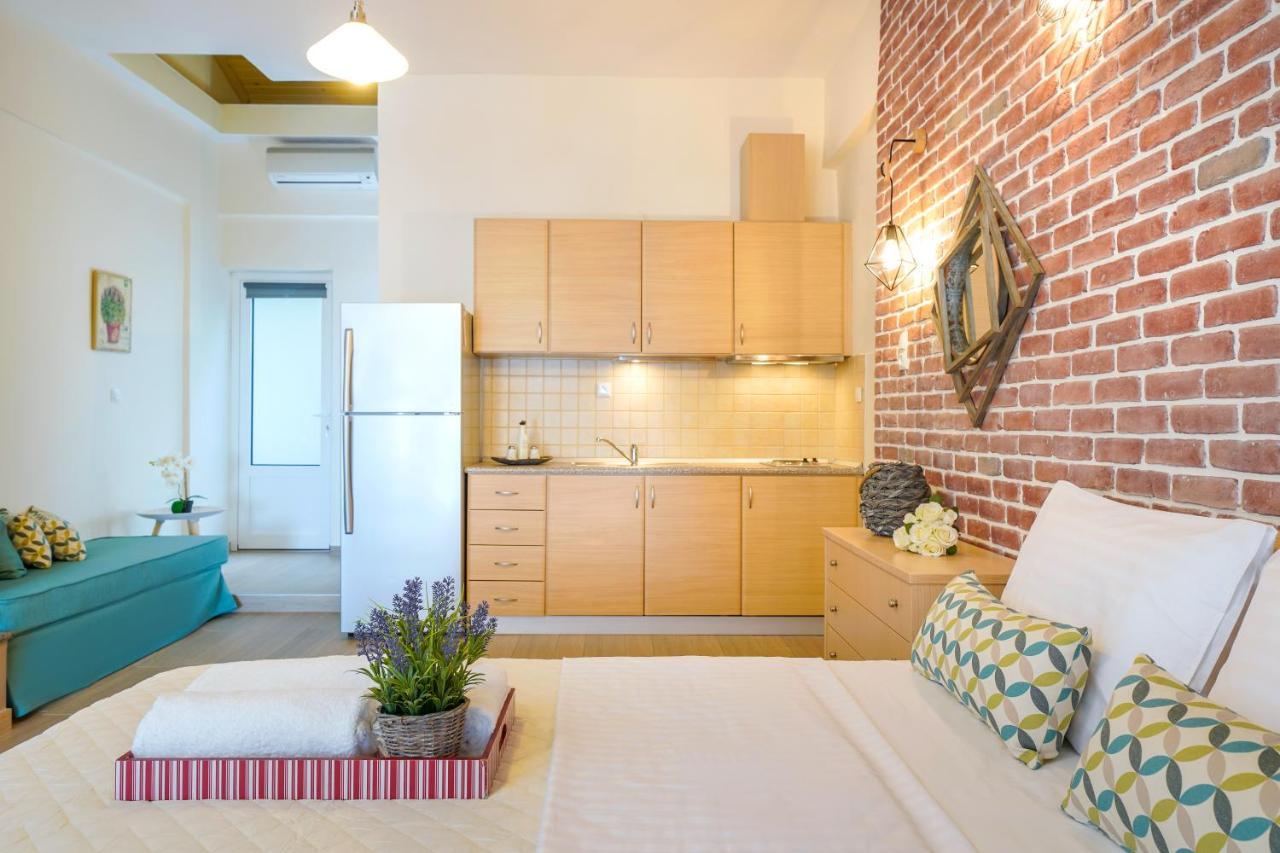 Golden Beachside Terrace Криси Амудия Екстериор снимка