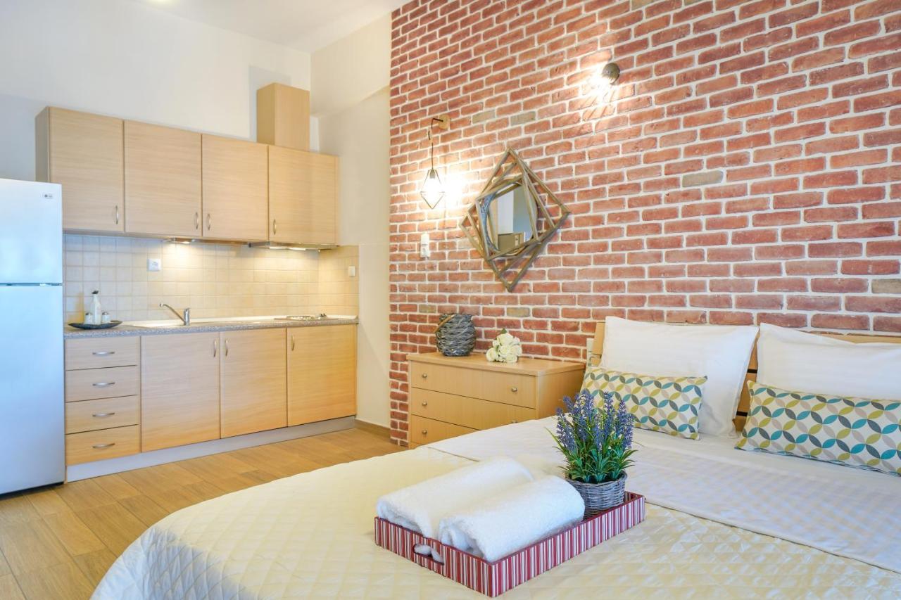 Golden Beachside Terrace Криси Амудия Екстериор снимка