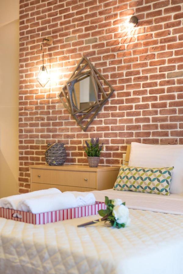 Golden Beachside Terrace Криси Амудия Екстериор снимка