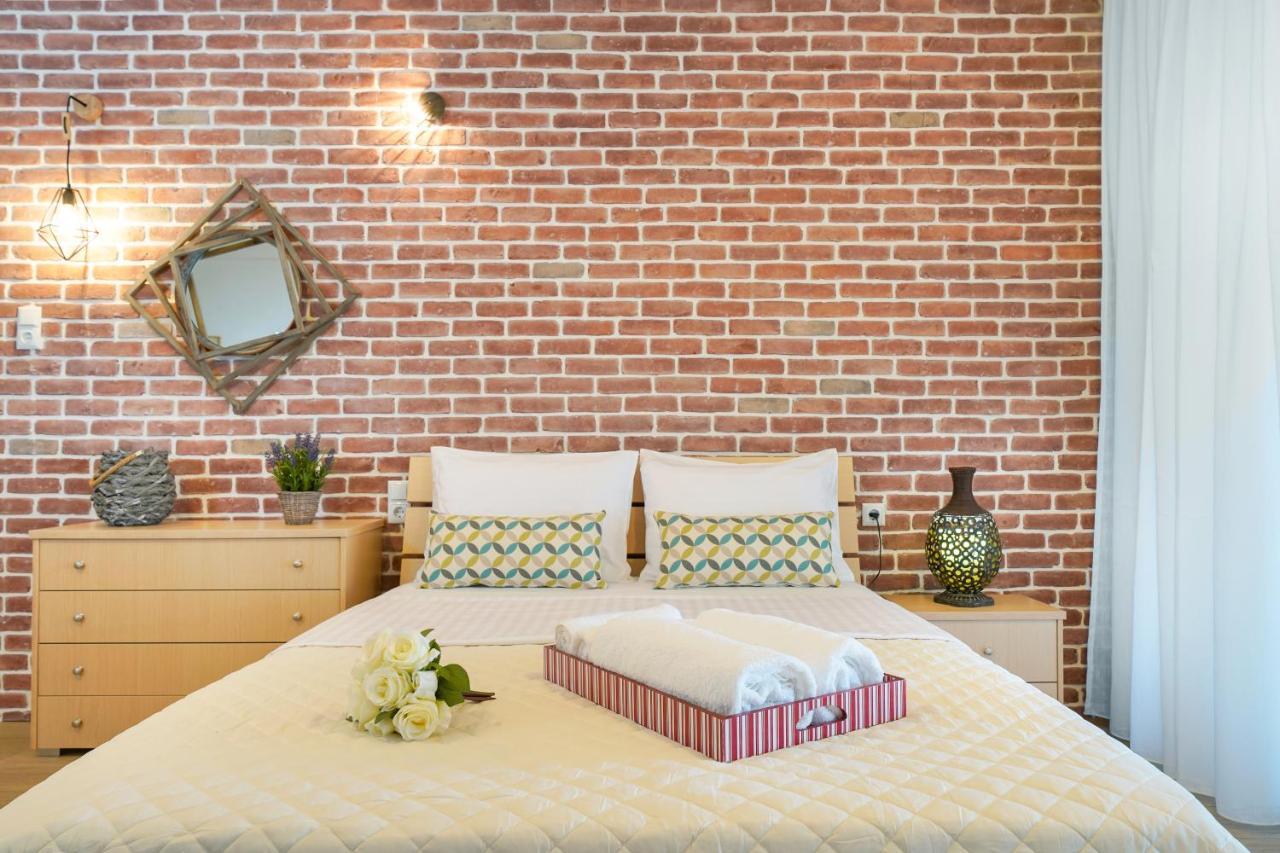 Golden Beachside Terrace Криси Амудия Екстериор снимка